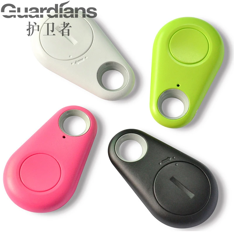 Sensor Smart Tag Wireless Bluetooth 4.0 Tracker Child Wallet Key Keychain Finder GPS Locator Anti Lost Alarm Itag Alarm System