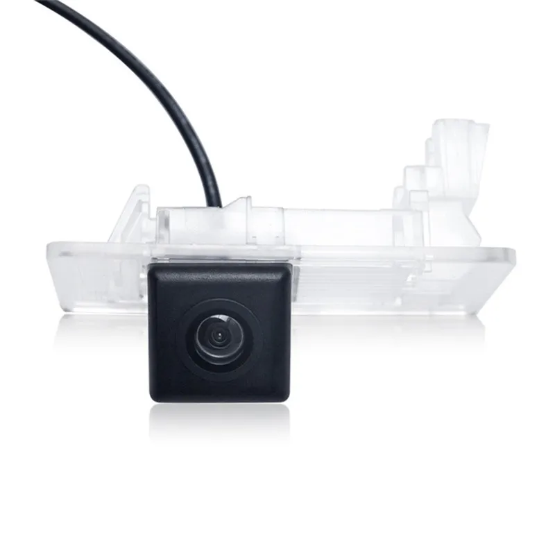 

CCD Rearview Rear View Parking Reversing Camera For Volkswagen Polo sedan / Jetta /Tiguan / Skoda Octavia Superb Fabia Rapid