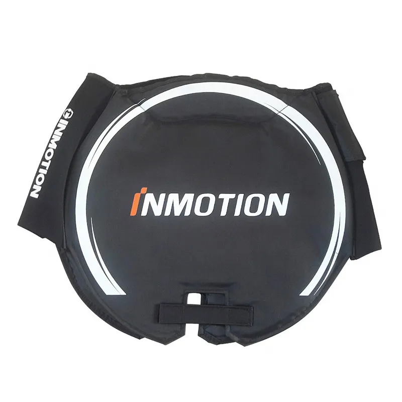 Оригинальная защитная сумка для INMOTION V8 самобалансирующийся электрический самокат, скейтборд, Ховерборд, защитная крышка, запчасти