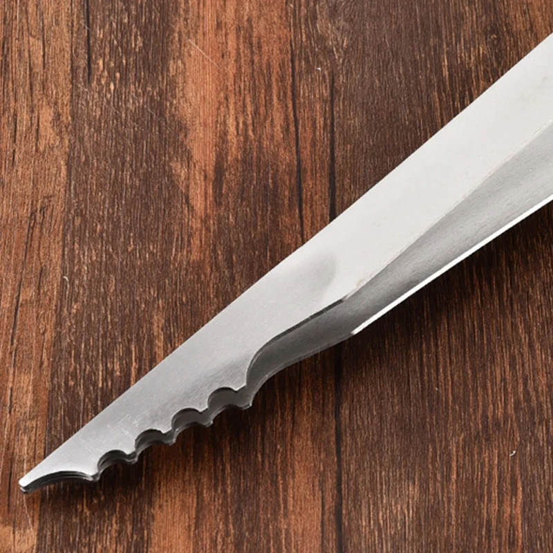 BBQ Tool 8