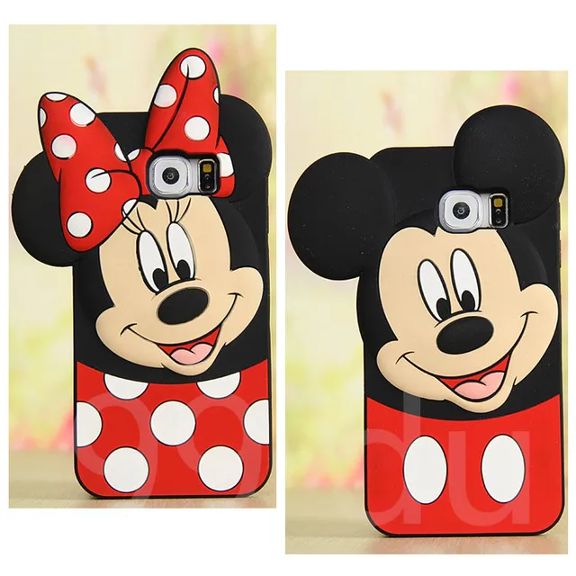coque samsung galaxy s6 minnie coque samsung galaxy s6 minnie