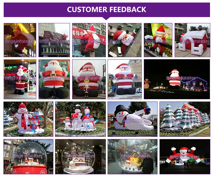 8 метров гигантский надувной Рождественский Санта-Клаус скалолазание настенные украшения для рекламы индивидуальные фестивальные игрушки