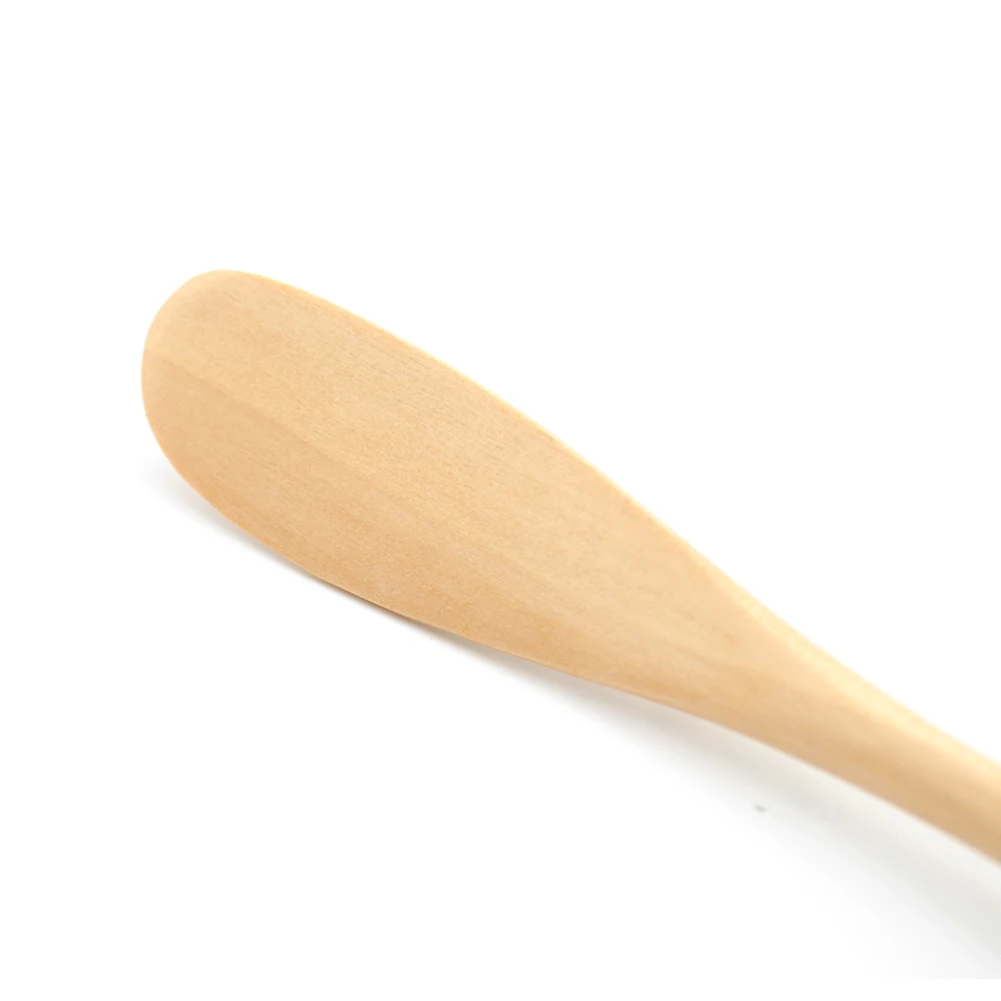 Нож в стиле деревянной маски японский нож для масла нож для джема столовые ножи Tabeware с толстой ручкой высокое качество