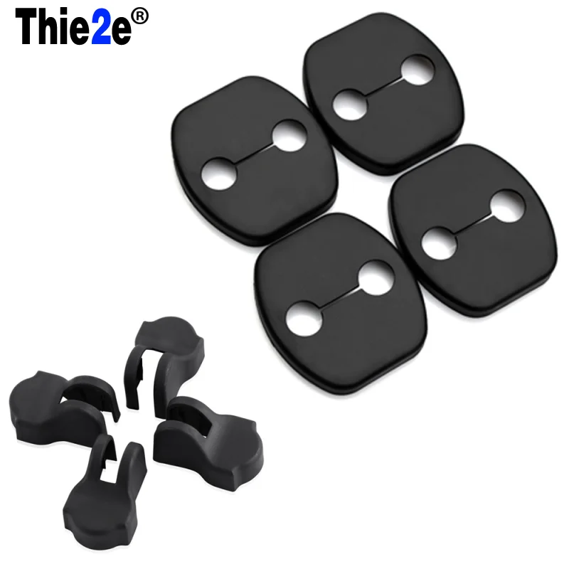 Автомобильный Стайлинг дневная Крышка для автомобиля защитная крышка двери