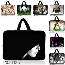 Много Дизайн 1" 17.3" 17.4 дюймов Laptop Sleeve сумка чехол Чехол сумка для HP Envy 17 т/Sony VAIO серии e