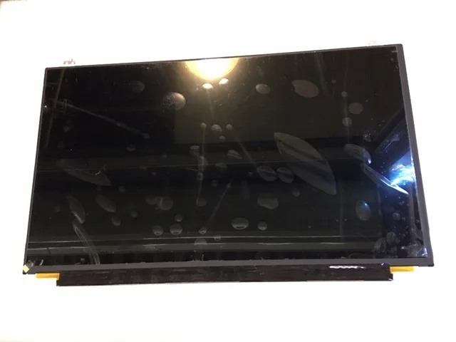 LQ156D1JX01 LQ156D1JX01B ЖК экран 15 6 &quotUHD тонкий 3840*2160 светодиодный 4K разрешение|ЖК-экран для