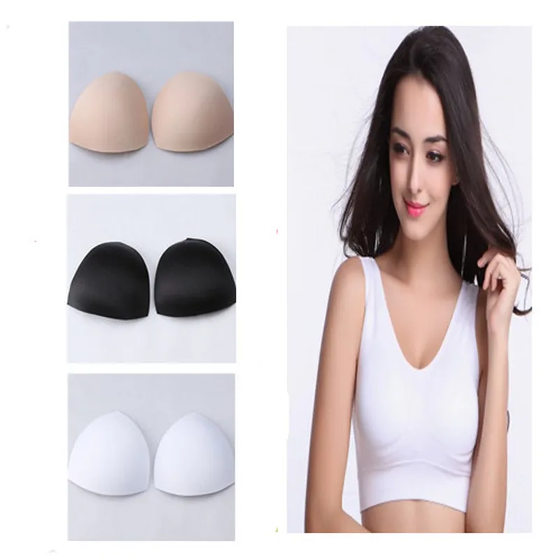 sports bra pads