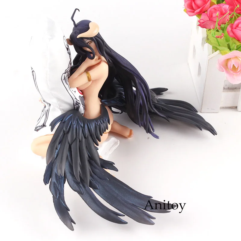 This figure was out of stock Girls PVC Figures Collectible M