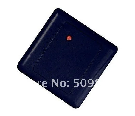 

Free shipping by DHL ,proxim IC,reader with 13.56K ,wiegand 26,suit for access control, sn:B02,min:20pcs