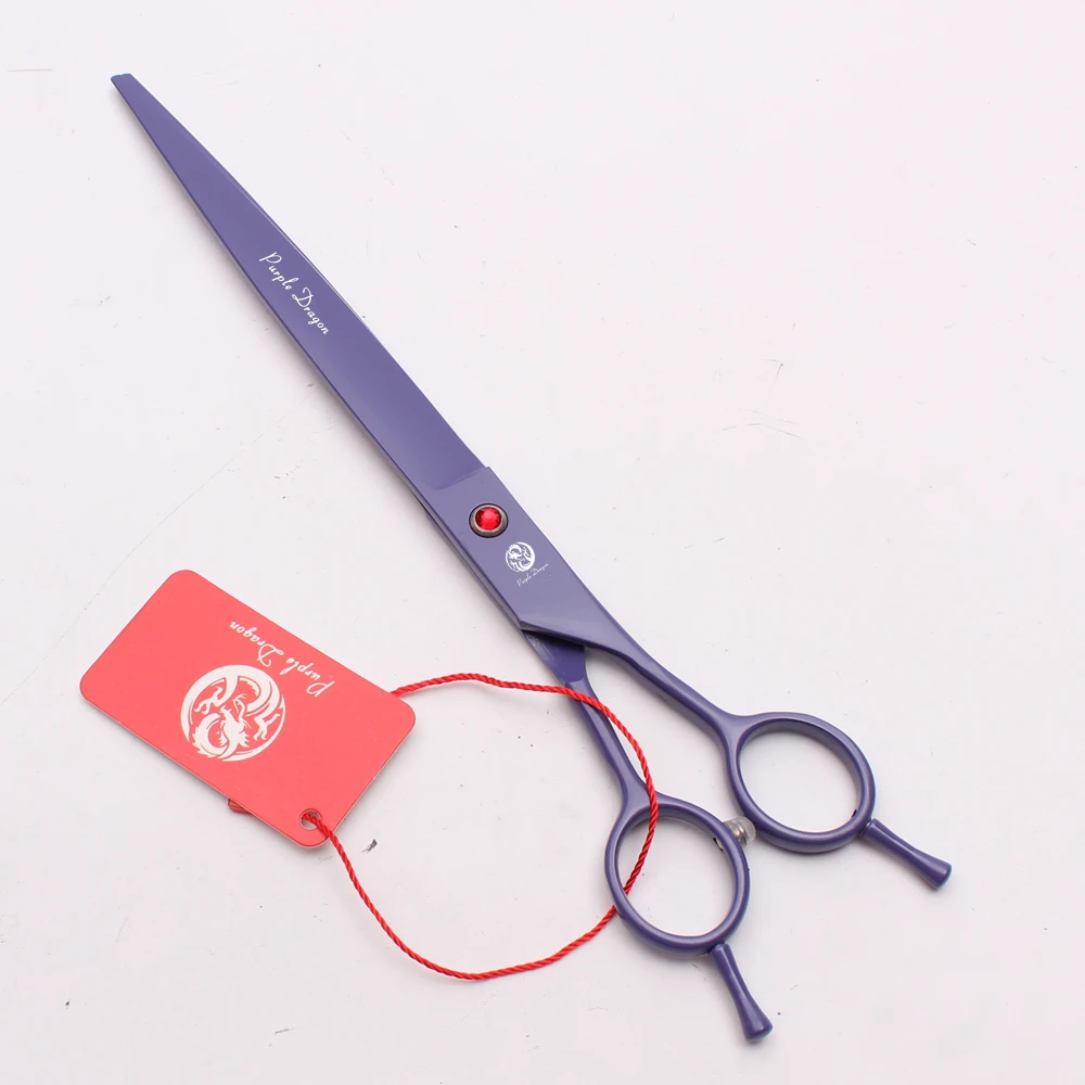 Профессиональные ножницы для ухода за шерстью домашних животных JP 440C большой