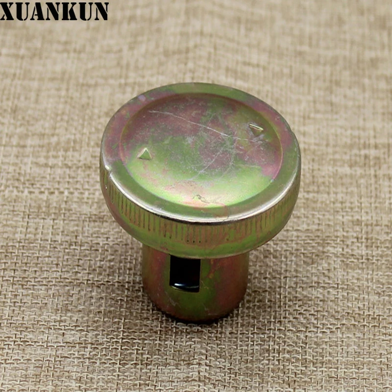 XUANKUN мотоциклетный QS110 чехол для топливного бака автомобиля гибочный луч крышка