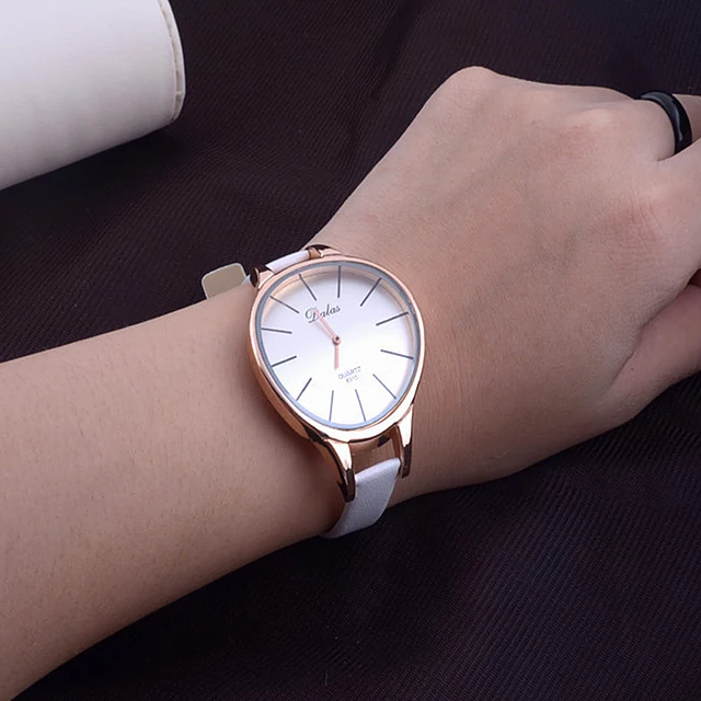New Fashion Ladies Casual Quartz Watches Luxury design Women dress watch Sexy Sl New Fashion Ladies Casual Quartz Watches Luxury design Women dress watch Sexy Sl