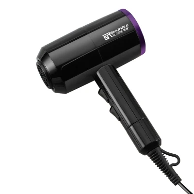 

XL - 6666 1800W Professional Quick Dry Hair Dryer