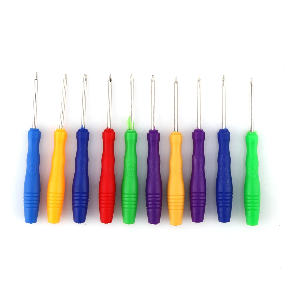  25in 1 Präzise Schraubendreher Kit HH-026 Repair Tool Set Für Iphone 2G 3G 4G 4 S 5G Ipad PSP NG4S