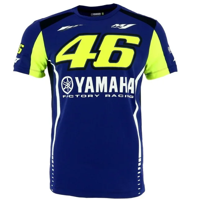 tee shirt 46 valentino rossi