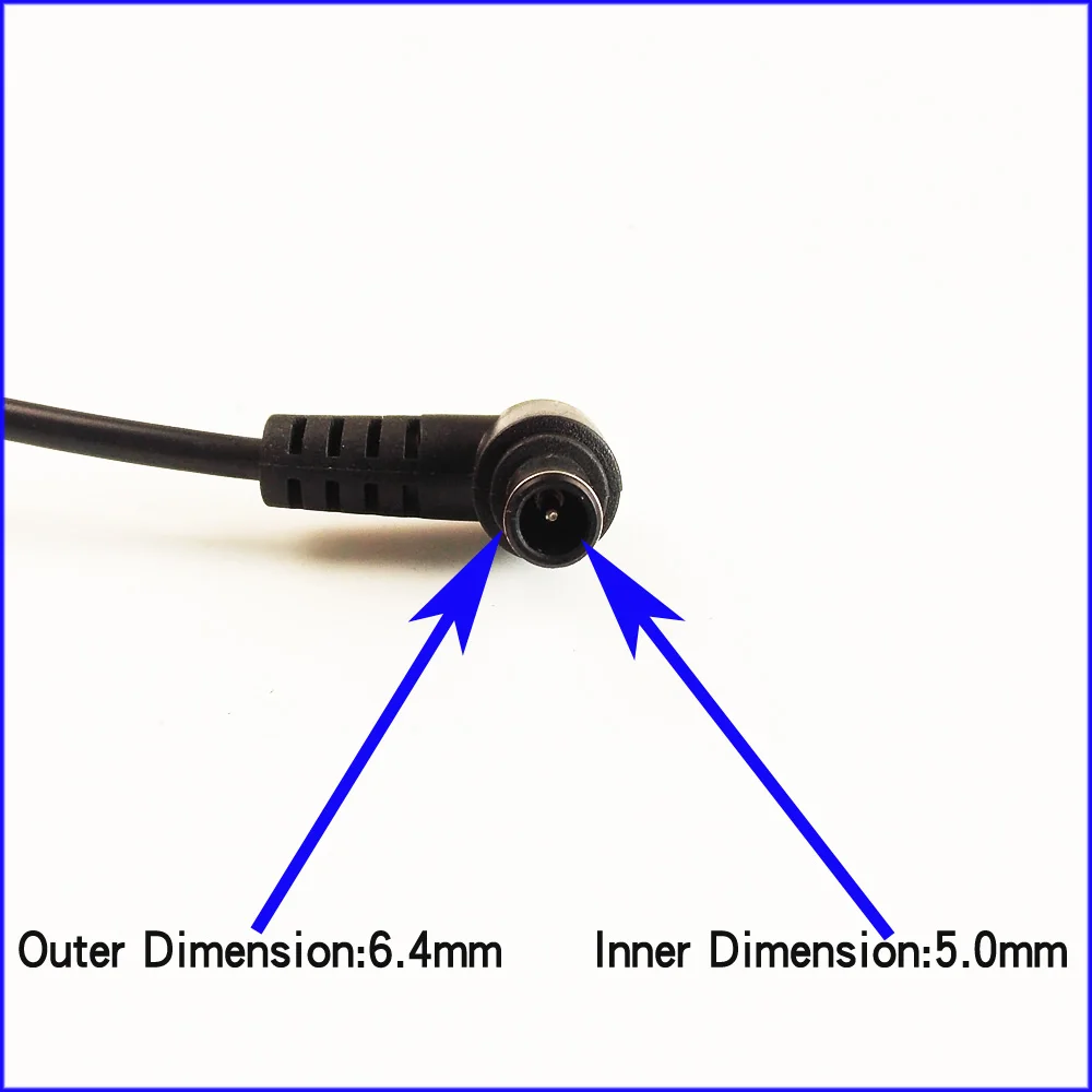19,5 в 4.7A ноутбук адаптер переменного тока Питание+ шнур для sony VAIO SVE15112FXS SVE14AC12L SVE14A1HFXBC SVT14112CXS SVE151D11L
