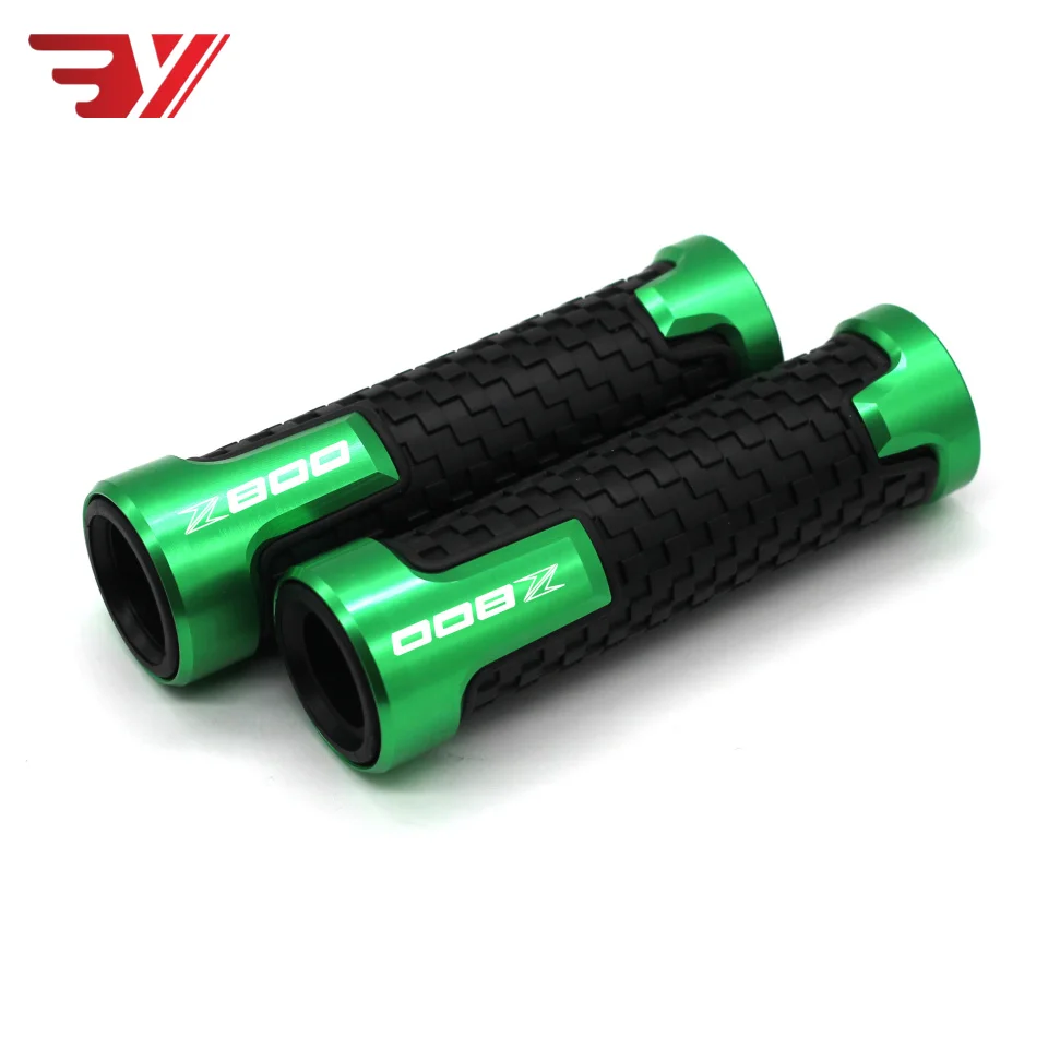 

BYSPRINT 7/8''22MM Handle ends For Kawasaki Z800 Z 800 z800 2013-2016 2014 2015 Motorcycles Modified Accessories handlebar grip