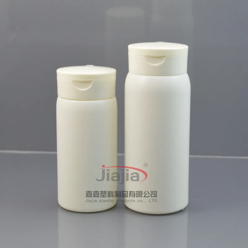 

Free shipping 80g talcum powder bottles 30 pcs/lot Sifter Bottle 80ml Plastic Pearl Bottle pepper powder bottle etc