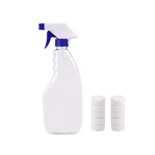 Effervescent спрей-очиститель для очистки окон ветровое стекло автомобиля очиститель для инструментов для очистки автомобиля