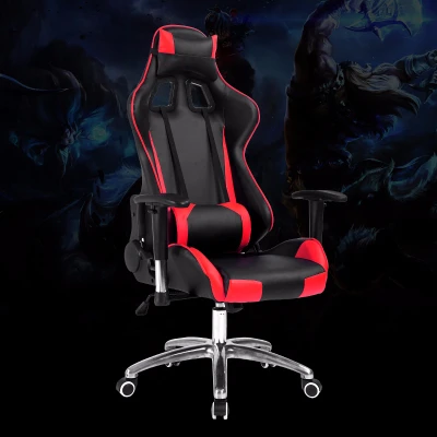 Модное кресло, игровое кресло, WCG кресло, компьютерное игровое атлетическое кресло, офисное кресло с подъемником, вращающееся кресло
