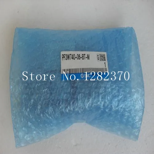 

[SA] New Japan genuine original SMC flow switch PF3W740-06-BT-M Spot