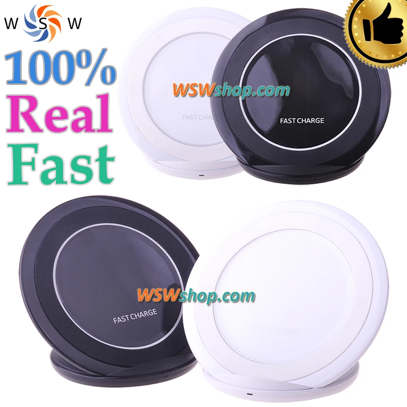 imágenes para 100% Real Fast Cargador Qi Inalámbrica Cargador Rápido EP-NG930 S7 rápido de carga del muelle para samsung galaxy s7/s7 edge/s6 edge plus/nota 5 imágenes para 100% Real Fast Cargador Qi Inalámbrica Cargador Rápido EP-NG930 S7 rápido de carga del muelle para samsung galaxy s7/s7 edge/s6 edge plus/nota 5