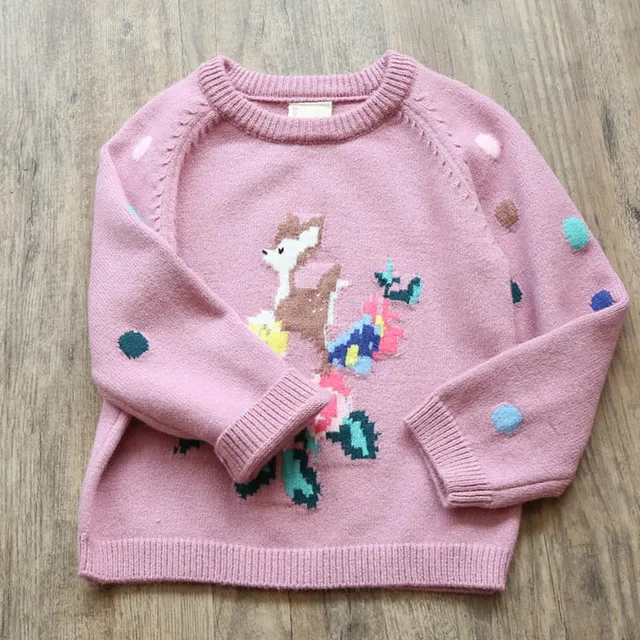 560+ Model Baju Rajut Anak Perempuan Gratis