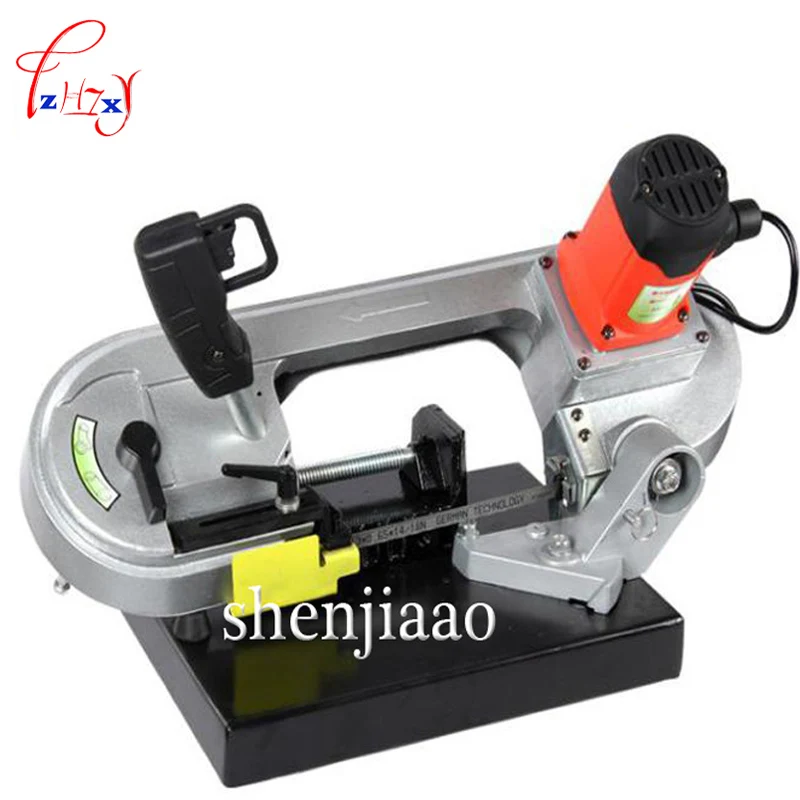 Multi-Functional variable metal band saw woodworking tape saw/electric cutting machine/DLY-100 speed mini metal machine 110V220V Multi-Functional variable metal band saw woodworking tape saw/electric cutting machine/DLY-100 speed mini metal machine 110V220V