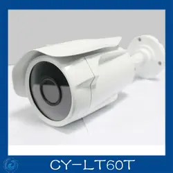 Металлическая крышка корпуса камеры cctv. cy-LT60T