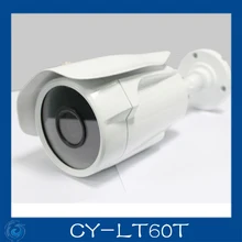 cctv camera Metal Housing Cover.cy-LT60T