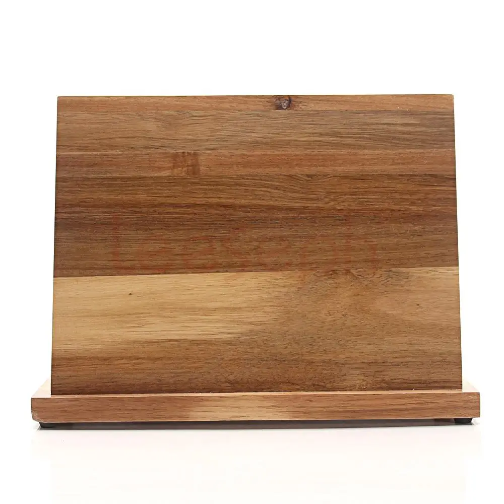 Magnetic Knife Block