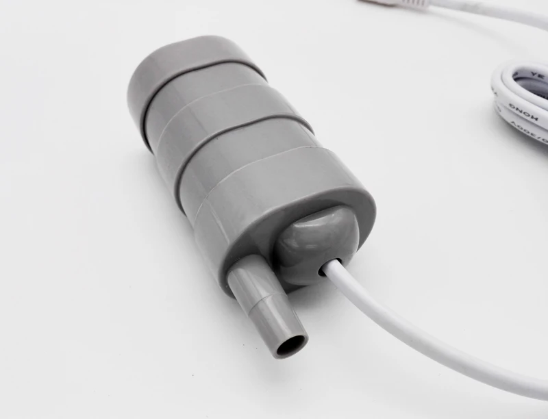 Фото Dc 12 В 1 9a 23 Вт 5 м 1000 л/ч Micro dc погружной насос Насосы Dc 12 В 1 9a 23 Вт 5 м 1000 л/ч Micro dc погружной насос Насосы