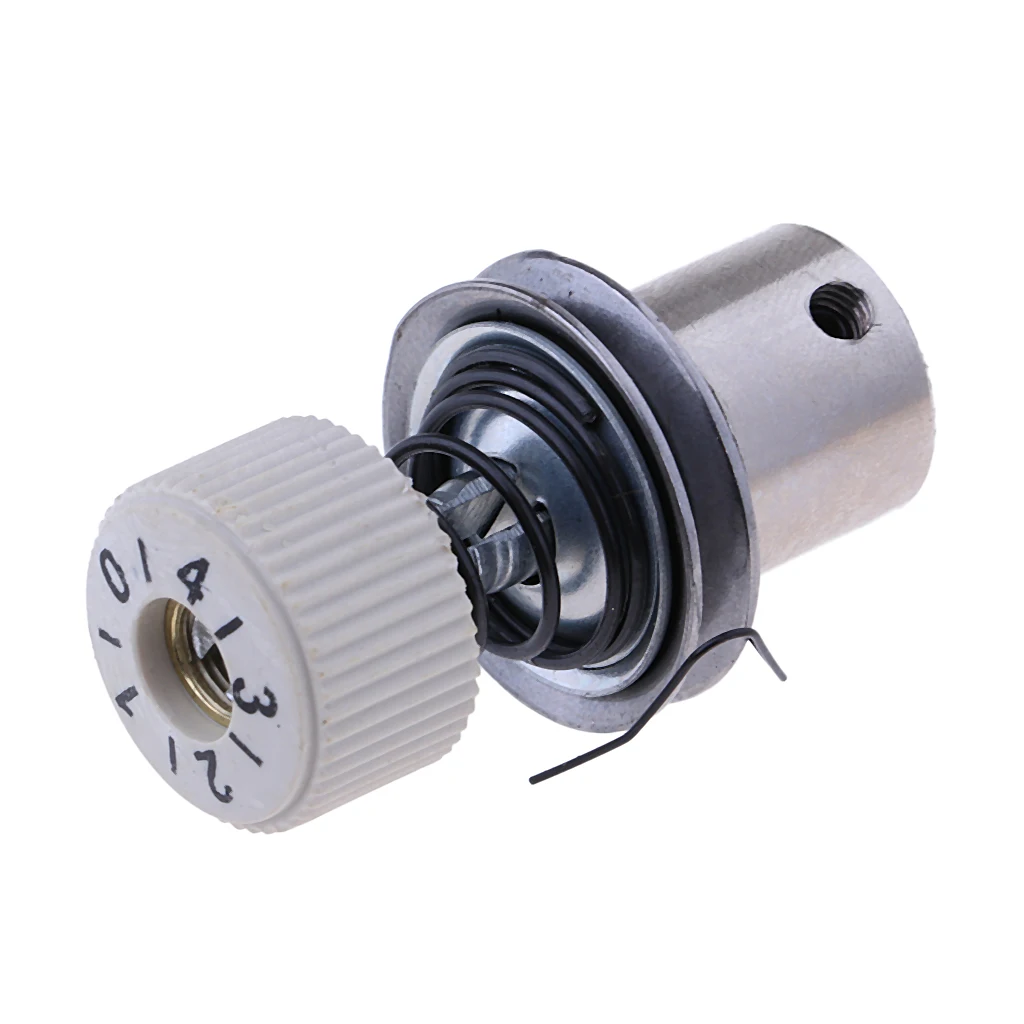 Universal Industrial Sewing Machine Parts Thread Tension Sewing Thread Clamp