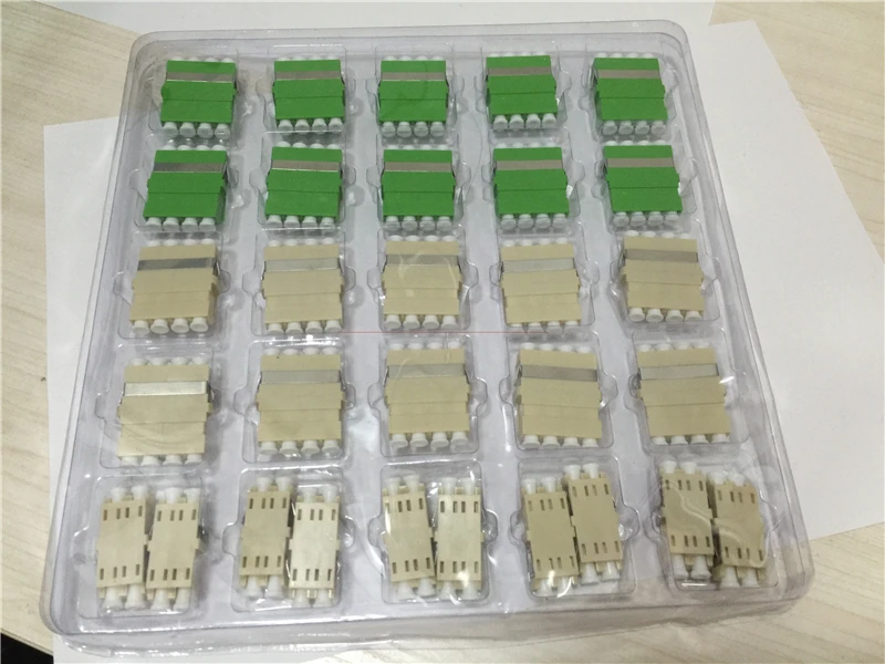 Lc Quad Adapter4OM3 OM4- - 1 (1)