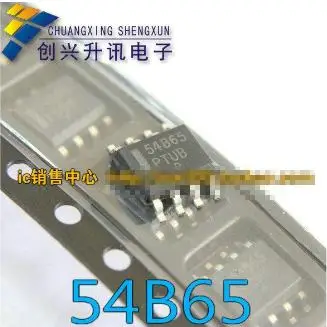 1 шт. 54B65 NCP1654 NCP1654BD65R2G SOP 8 встроенная схема|integrated circuit|circuitcircuit integre | АлиЭкспресс
