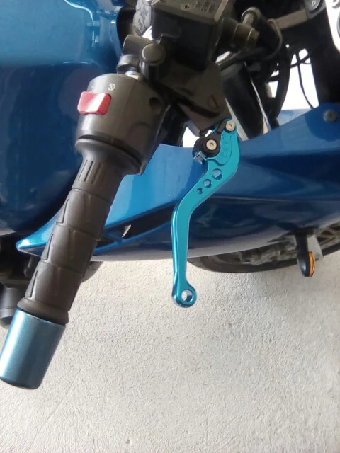 Новый Мотоцикл с ЧПУ тормоз и рычаг сцепления для Honda RC51 RVT1000R VTR1000 SP1 SP2 VTR1000SP1 VTR1000SP2