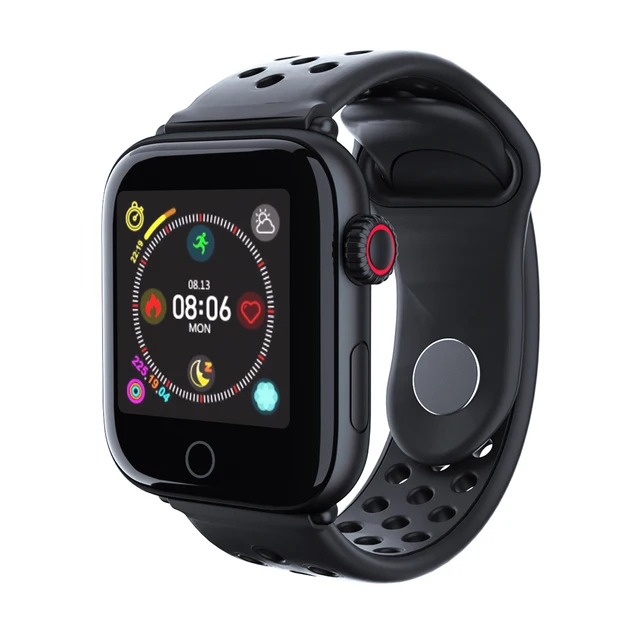z7 smart watch