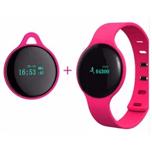 2016 heißer Pulsuhr Am Handgelenk H8 Schrittzähler Armband Bluetooth 4,0 Smartwatch anruf erinnern Armbanduhr für iPhone Android