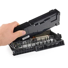 Fonte de Alimentação Original Adaptador ADP-240AR/ADP 240AR Reparação Peças de Reposição 5 Pinos para Sony Playstation 4 PS4 Console (puxado)