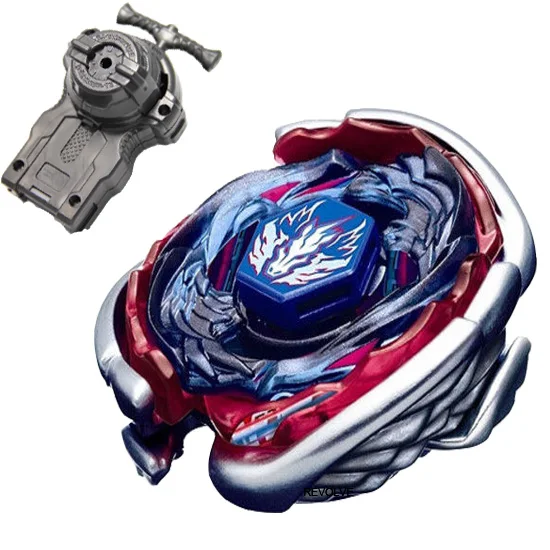 B-X TOUPIE BURST BEYBLADE Spinning Top L-Drago Metal Masters