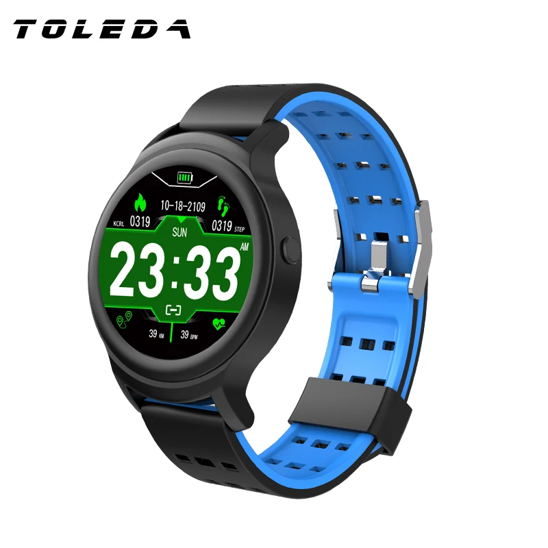 rohs fitness tracker
