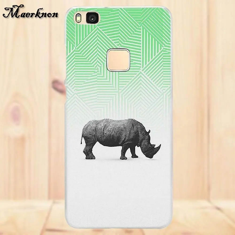 Maerknon Вертикальный чехол для телефона Rhinoceros крокодил Единорог Samsung Galaxy A3 A5 A7 J1 J2 J3 J5