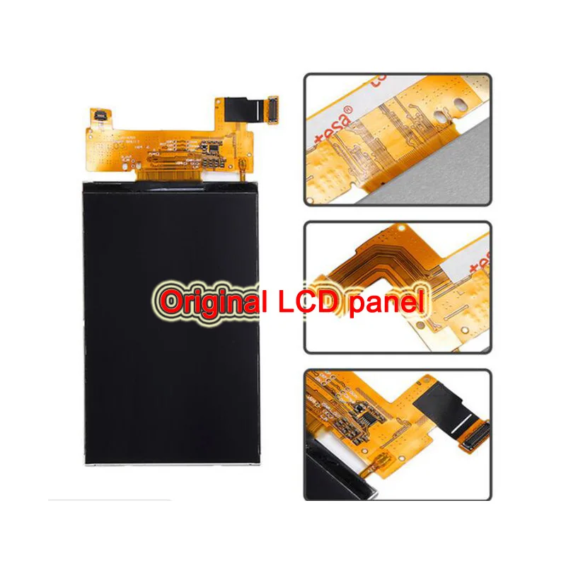 LCD8550