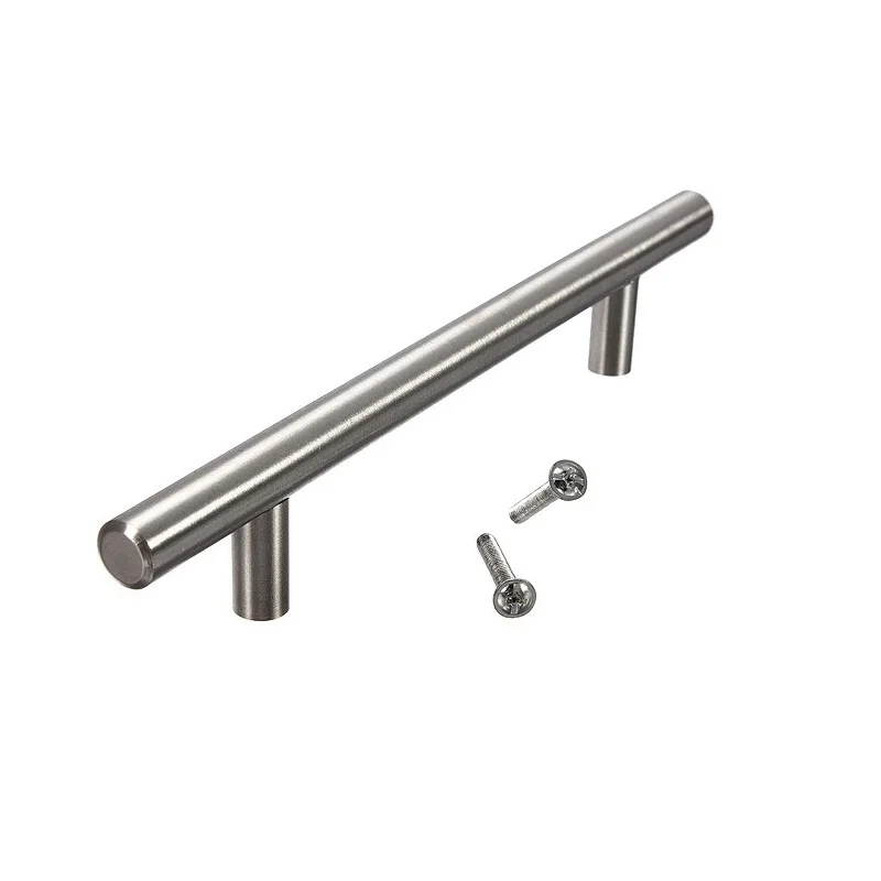 1Piece 256mm 16Inch Euro Style Cabinet Drawer Door Pull Handles Long