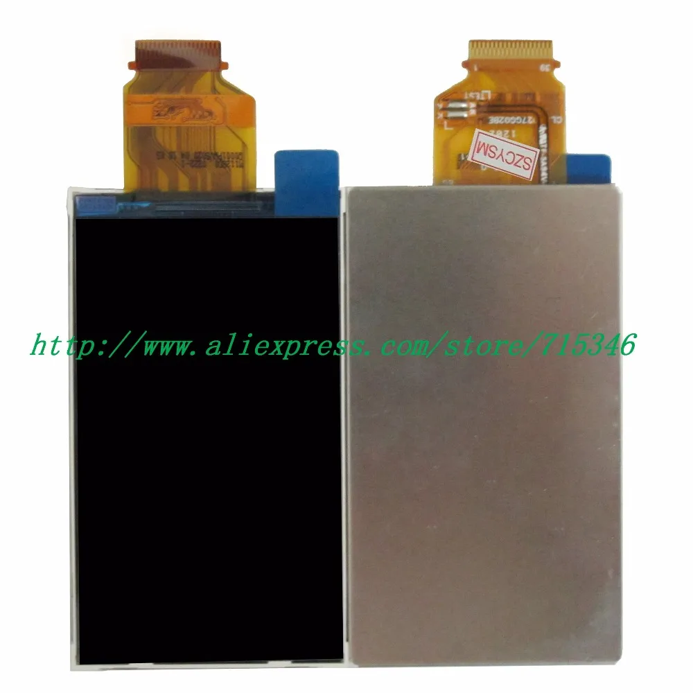 

NEW LCD Display Screen For SAMSUNG SMX-F70 SMX-F80 SMX-F90 BP F70 F80 F90 Video Camera Repair Part