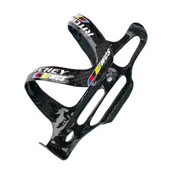 

special offer FCFB FW Bottle Holder Cage carbon bottle cage bicycle bike 1pcs Cage Sliver free shipping