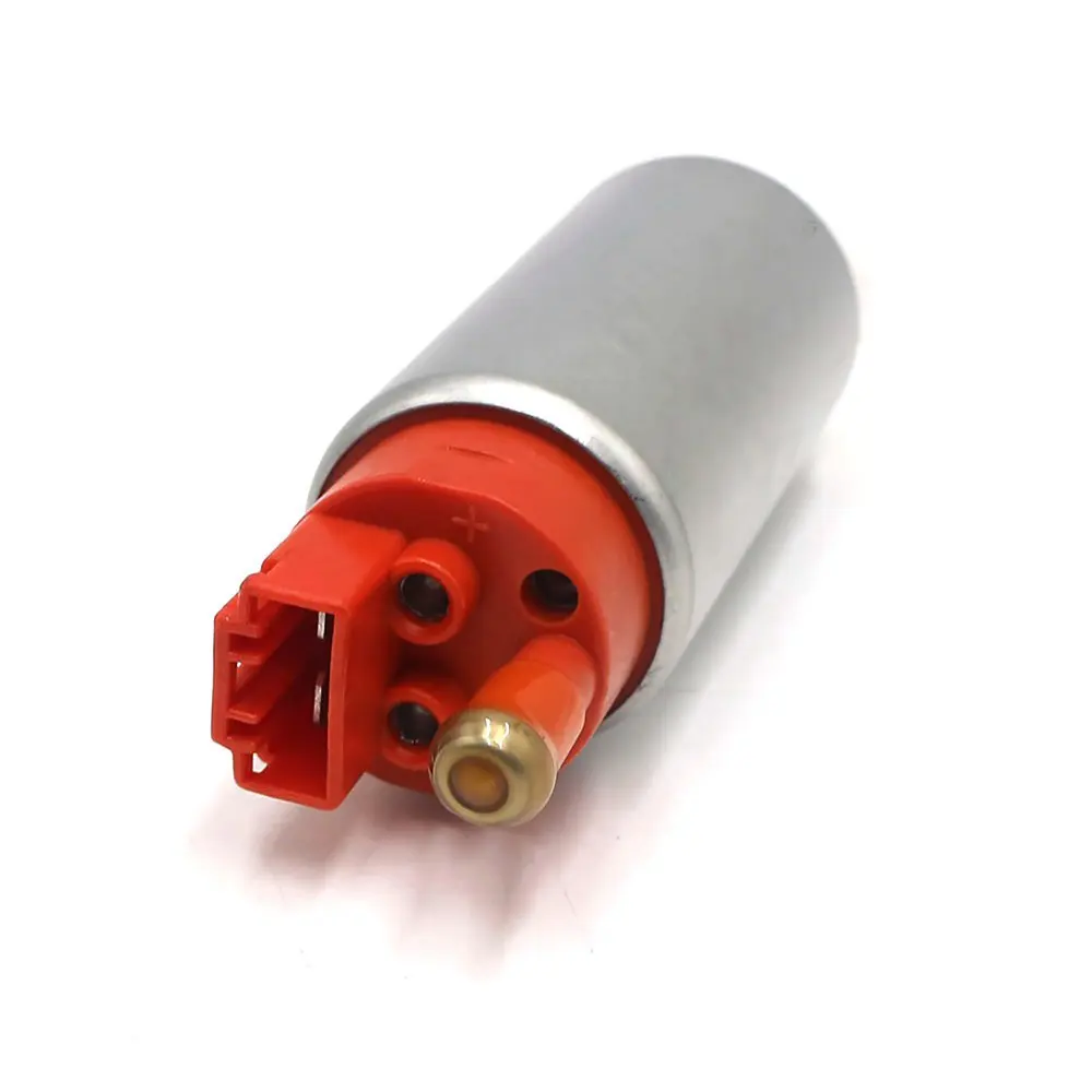 

Car Modified Electronic Fuel Pump High Flow Fuel Pump Practical