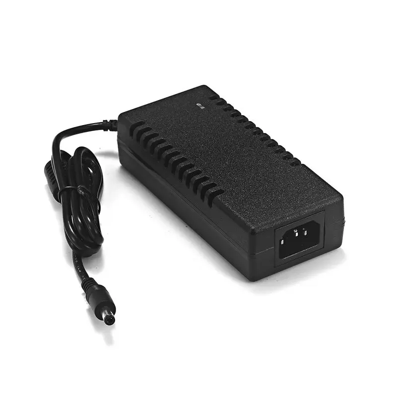 30 шт. 12 В CCTV lC питание с волновой фильтр AC 110 220 к DC 6A светодиодный трансформатор для