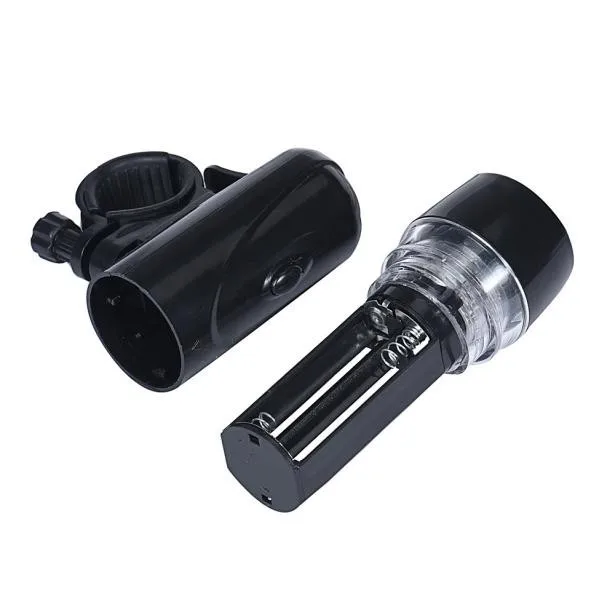 Clearance Waterproof 5 LED Lamp Bicycle Bike Front Head Light + Rear Safety Flashlight Outdoor camping flashlight Latarka #15 3 Clearance Waterproof 5 LED Lamp Bicycle Bike Front Head Light + Rear Safety Flashlight Outdoor camping flashlight Latarka #15 3