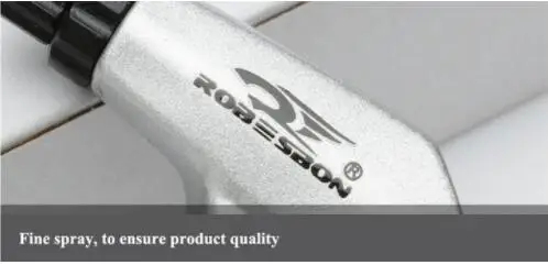 ROBESBON 2 шт. Ограниченная серия тормозной рычаг положительный и отрицательный общий Сверхлегкий Алюминиевый Горный Дорожный велосипед фиксированная ручка переключения передач диск V